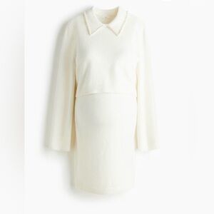 Maternity Sweater Set